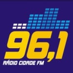 Rádio Cidade 96.1 FM