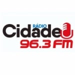 Rádio Cidade 96.3 FM