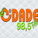Rádio Cidade 98.5 FM