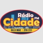 Rádio Cidade 98.9 FM