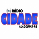 Rádio Cidade Alagoinha