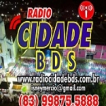 Rádio Cidade BDS