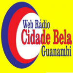 Rádio Cidade Bela Guanambi