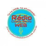 Rádio Cidade Bento Web