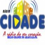 Rádio Cidade Brejo Grande