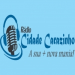 Rádio Cidade Carazinho