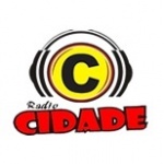 Rádio Cidade CN