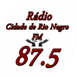 Rádio Cidade de Rio Negro