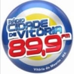 Rádio Cidade de Vitória 89.9 FM