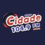 Rádio Cidade FM 104.9