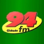 Rádio Cidade FM 94