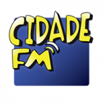 Rádio Cidade FM Brasilia
