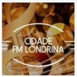 Rádio Cidade FM Londrina