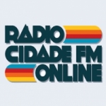 Rádio Cidade FM Online