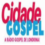 Rádio Cidade Gospel Londrina