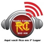 Rádio Cidade Jaraguá 910 AM