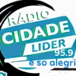 Rádio Cidade Líder