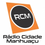 Rádio Cidade Manhuaçu
