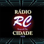 Rádio Cidade MG