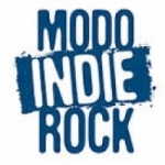 Rádio Cidade Modo Indie Rock