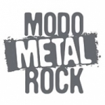 Rádio Cidade Modo Metal Rock