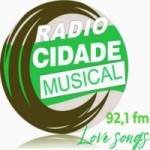Rádio Cidade Musical FM