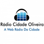 Rádio Cidade Oliveira