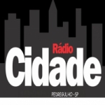 Rádio Cidade Pedregulho
