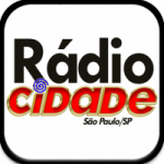 Rádio Cidade São Paulo