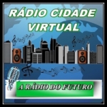 Rádio Cidade Virtual