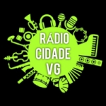Rádio Cidade Volta Grande MG
