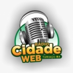 Rádio Cidade Web Turiaçu MA