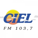 Radio CIEL 103.7 FM