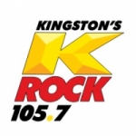 Radio CIKR K-Rock 105.7 FM