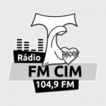 Rádio CIM 104.9 FM