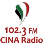 Radio CINA 102.3 FM