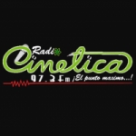 Radio Cinetica 97.3 FM