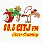 Radio CITJ 89.5 FM