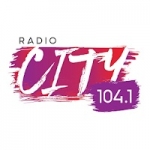 Radio City 104.1 FM