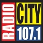 Radio City 107.1 FM