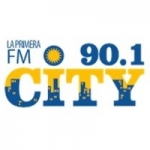 Radio City 90.1 FM