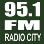 Radio City Durazno 95.1 FM