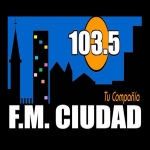 Radio Ciudad 103.5 FM
