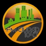 Radio Ciudad 104.7 FM