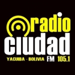 Radio Ciudad 105.1 FM