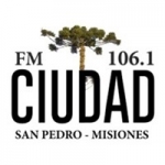 Radio Ciudad 106.1 FM