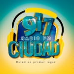 Radio Ciudad 91.7 FM
