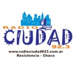 Radio Ciudad 92.3 FM