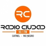 Radio Ciudad 93.1 FM