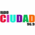 Radio Ciudad 96.9 FM